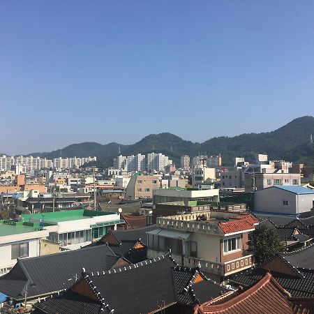 Backpack Season 2 Hotel Gwangju Metropolitan City Exterior photo