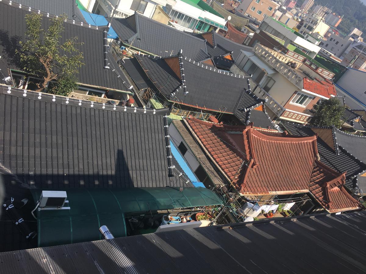 Backpack Season 2 Hotel Gwangju Metropolitan City Exterior photo
