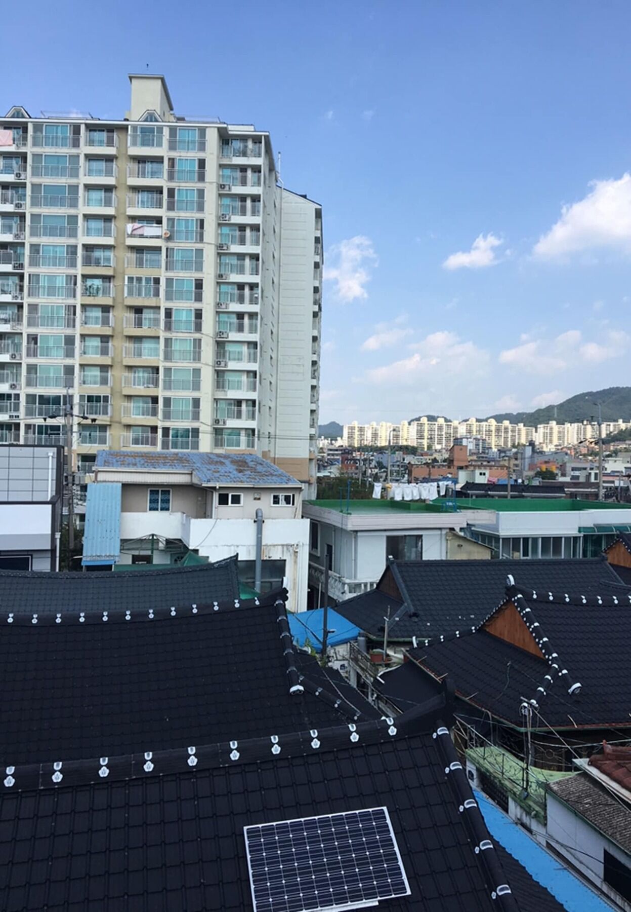 Backpack Season 2 Hotel Gwangju Metropolitan City Exterior photo